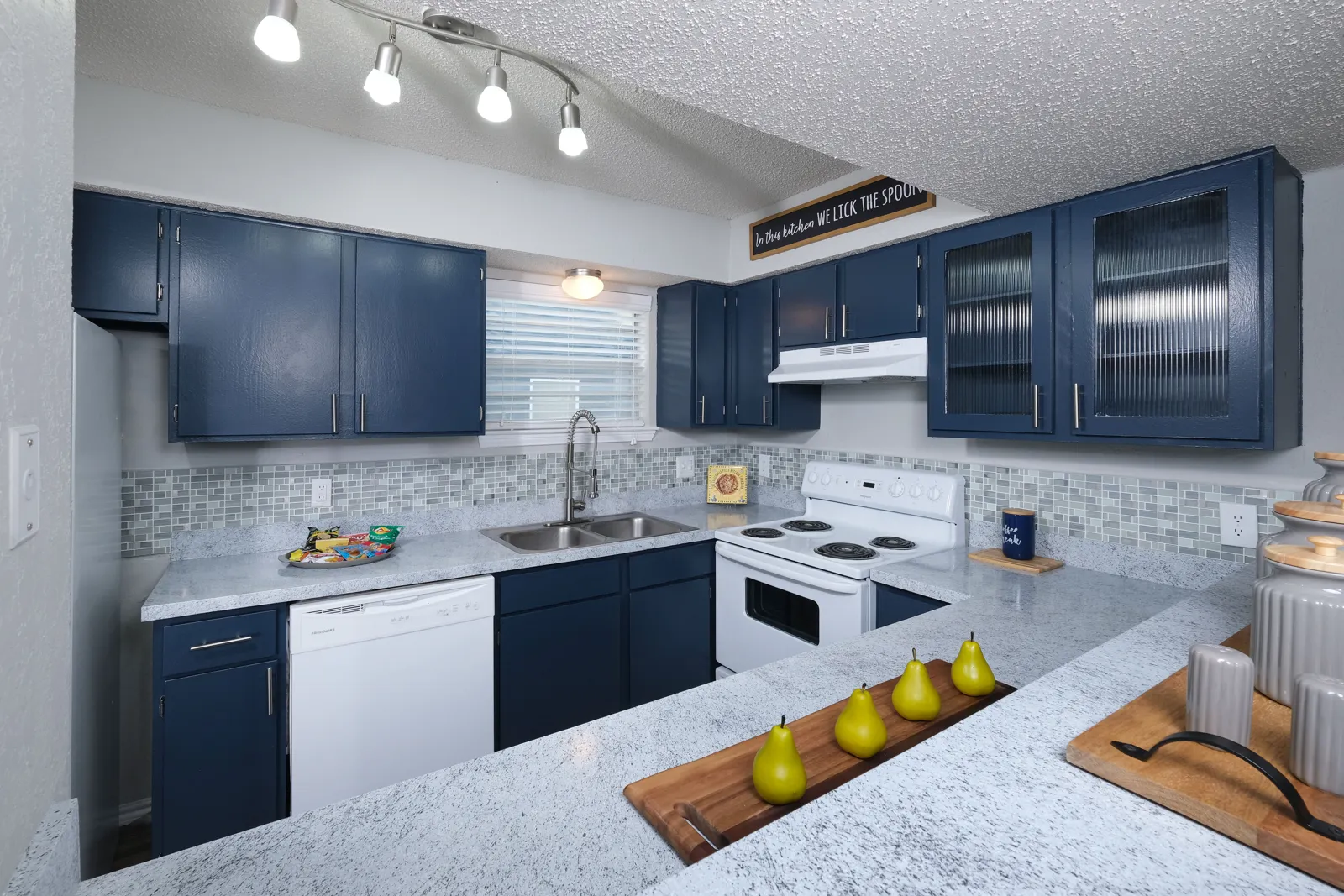 The Preserve at Turtle Creek — Model home