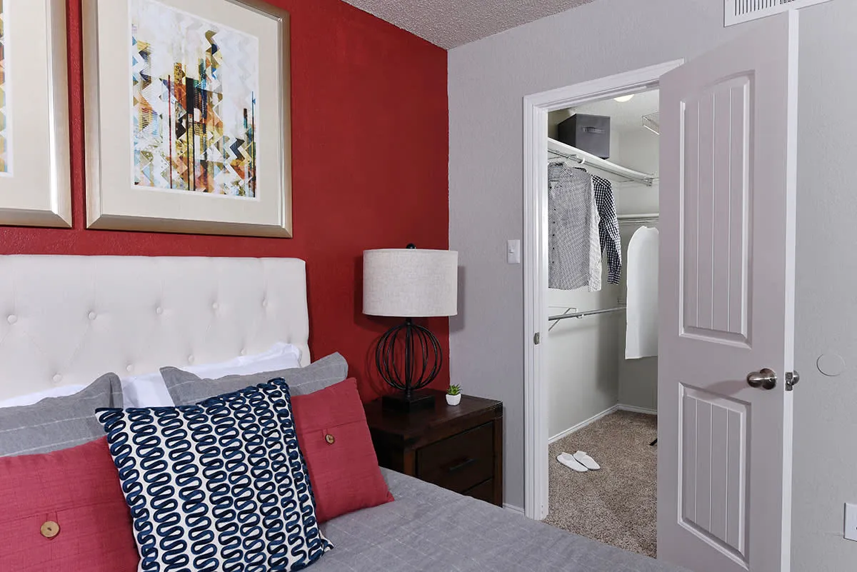 The Preserve at Turtle Creek — Home interior